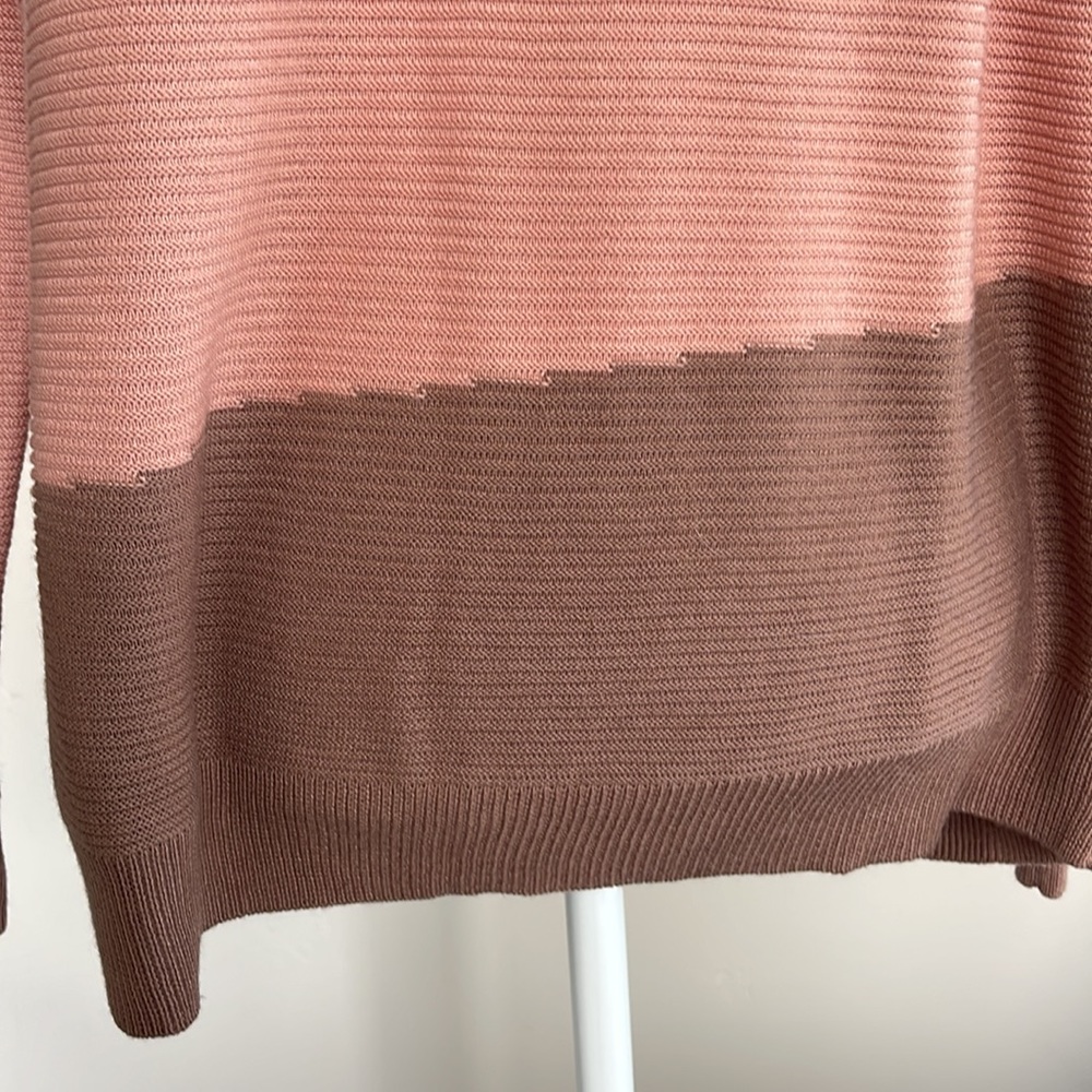 Evolution Sweater - Picture 3 of 6